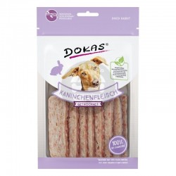 Dokas dried rabbit 70g