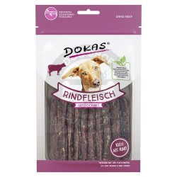 Dokas dried beef 70g