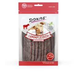 Dokas dried lamb 70g