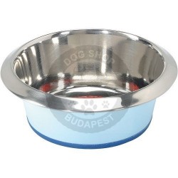 Camon blue pet bowl