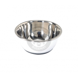 Camon white pet bowl