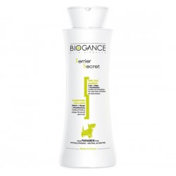 biogance terrier secret 250 ml