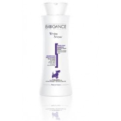 BIOGANCE - White snow 250 ml