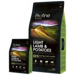 Profine Adult light -...