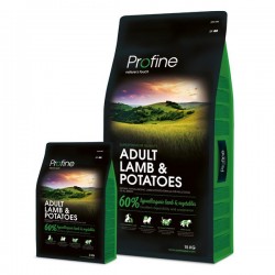 Profine Adult - lamb and...