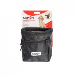 Camon treat holder with belt