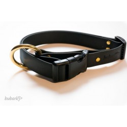 Bubark Black safety collar