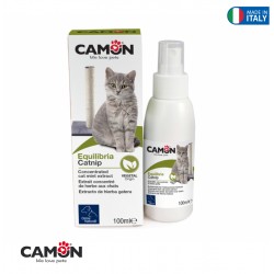 Camon catnip 100 ml