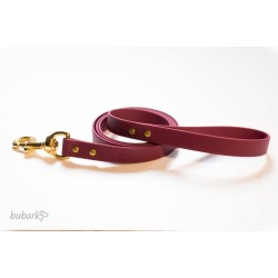 Bubark Winde Red leash