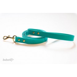 Bubark Teal leash