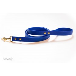 Bubark Dark Blue leash