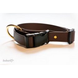 Bubark Dark Brown safety...