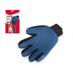 Combing gloves