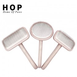 HOP Wooden  comb