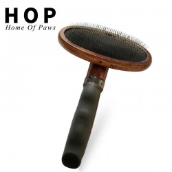 Hop Wooden comb