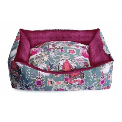 Camon "tattoo" pet bed