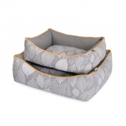 Fabotex Pet Bed Light Grey...