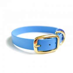 Bubark collar - Light Blue...