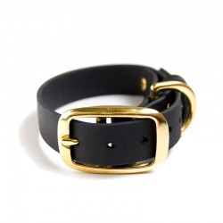 Bubark collar - Black