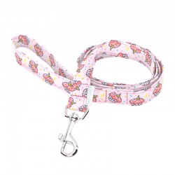 April & June Muffins Leash