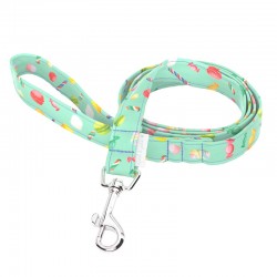 April & June Candy Leash