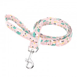 April & June Happy Bird Leash