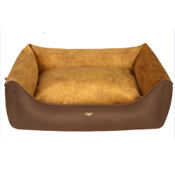 copy of Cazo velvet soft bed