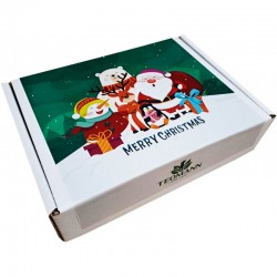 Teomann - Christmas box